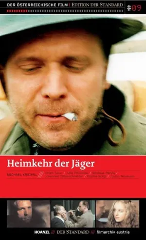 Heimkehr der Jäger [PAL]
