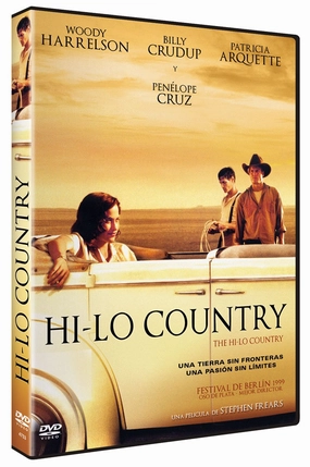 Hi-Lo Country 1998