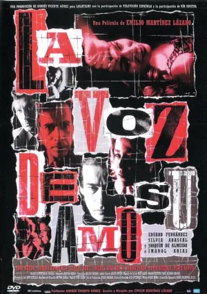 His Master's Voice (2001) ( La voz de su amo ) [ NON-USA FORMAT, PAL, Reg.2 Import - Spain ]