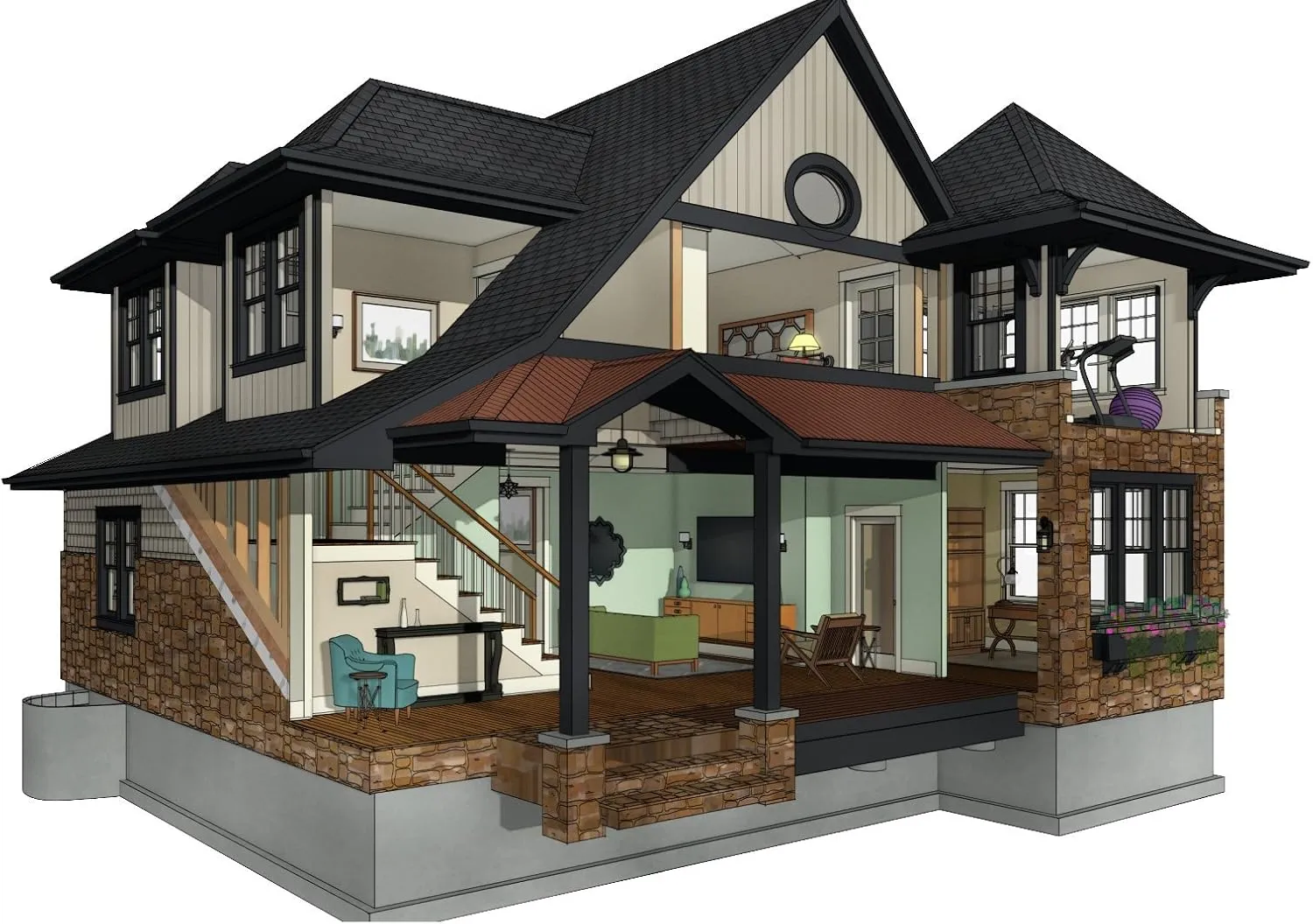 Home Designer Suite - PC Download