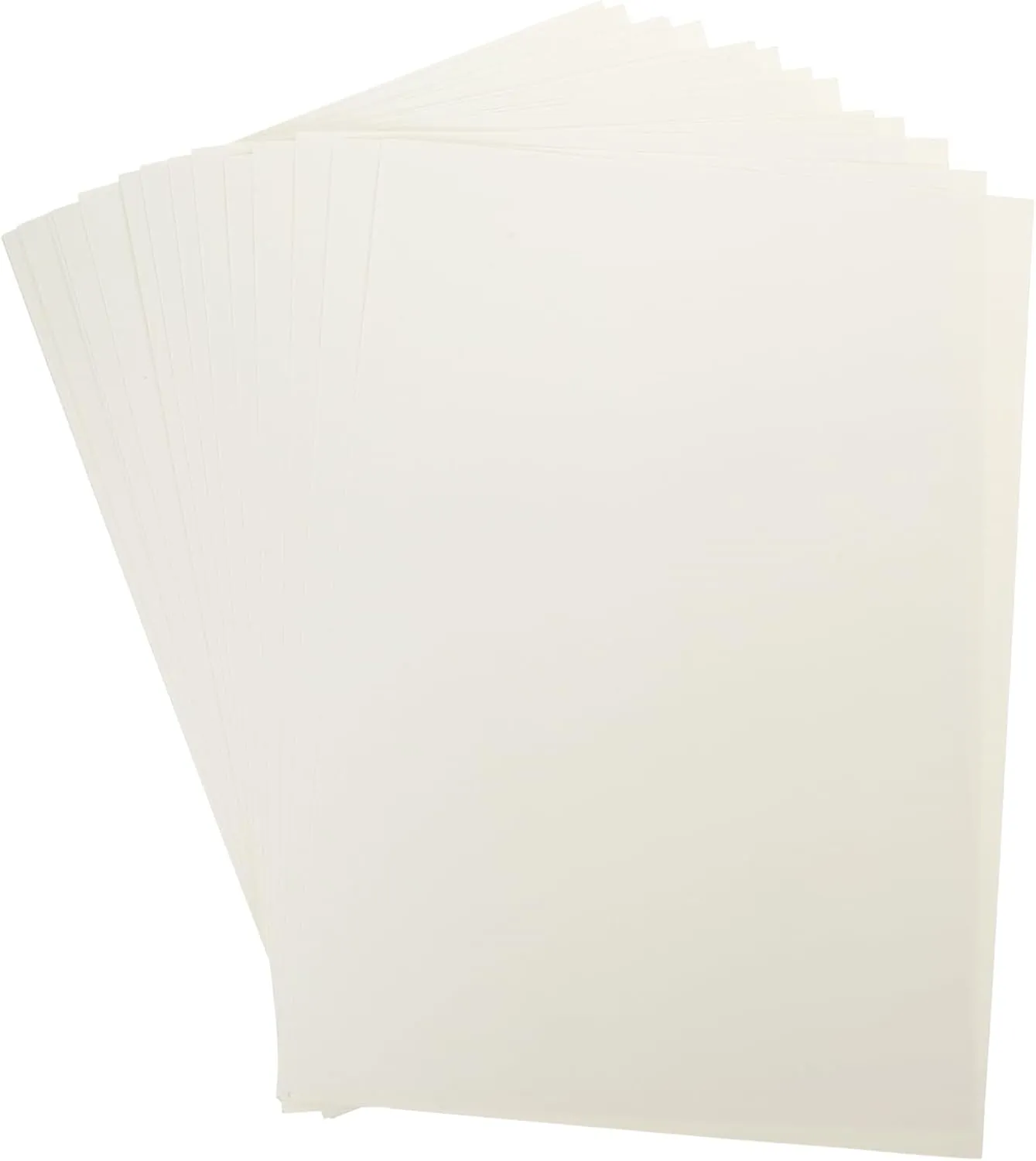 Homoyoyo 20 Sheets Thick Watercolor Pad for Students Durable Water Resistant Painting for Sketching and Watercolor Art