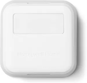 Honeywell Home RCHTSENSOR-1PK, Smart Room Sensor works with T9/T10 WIFI Smart Thermostats