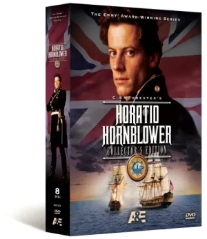 Horatio Hornblower