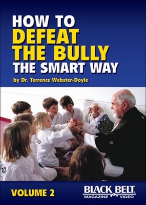 How to Defeat the Bully the Smart Way 2