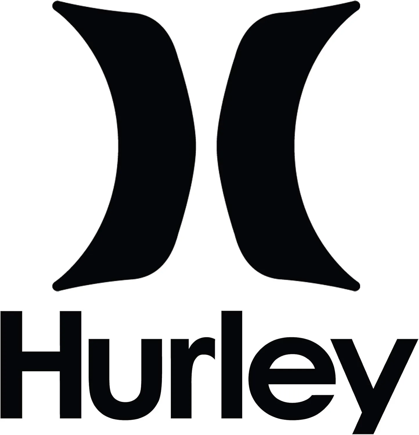 Hurley Men's Caps - Flexfit and Quick-Dry Phantom Curved Baseball Caps for Men - Classic Mens Trucker Hats (S-XL)