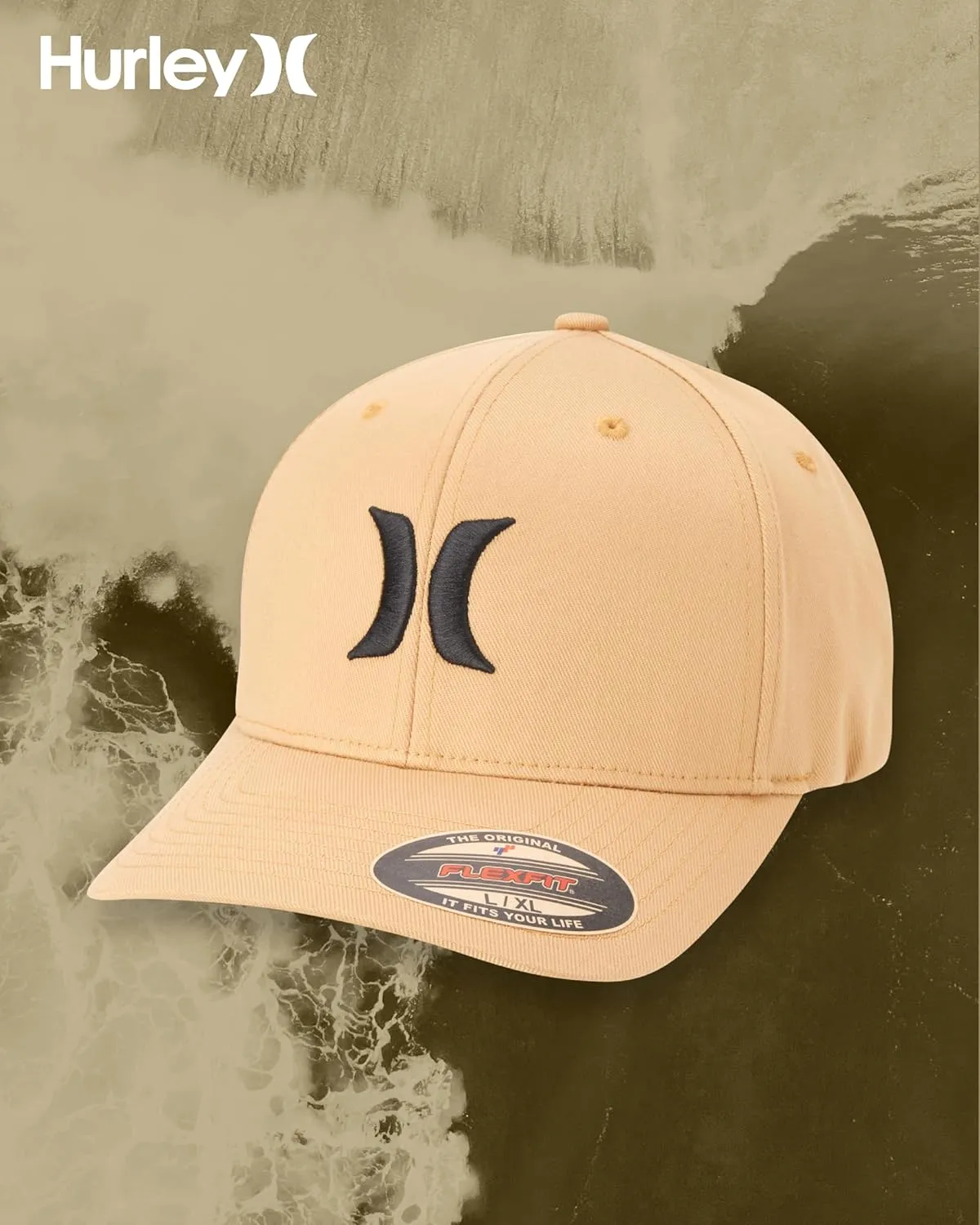 Hurley One & Only Men's Hat