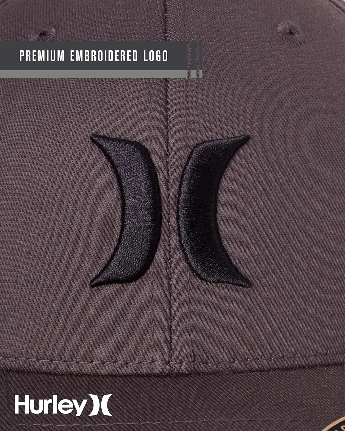 Hurley One & Only Men's Hat