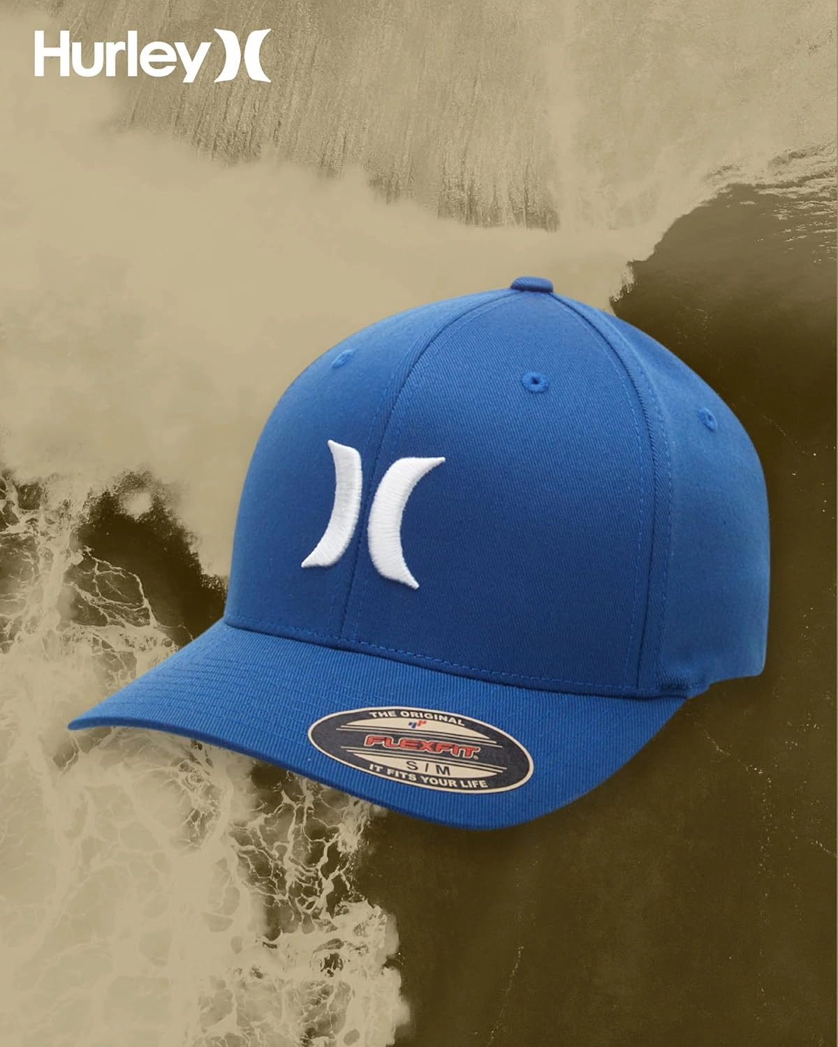 Hurley One & Only Men's Hat