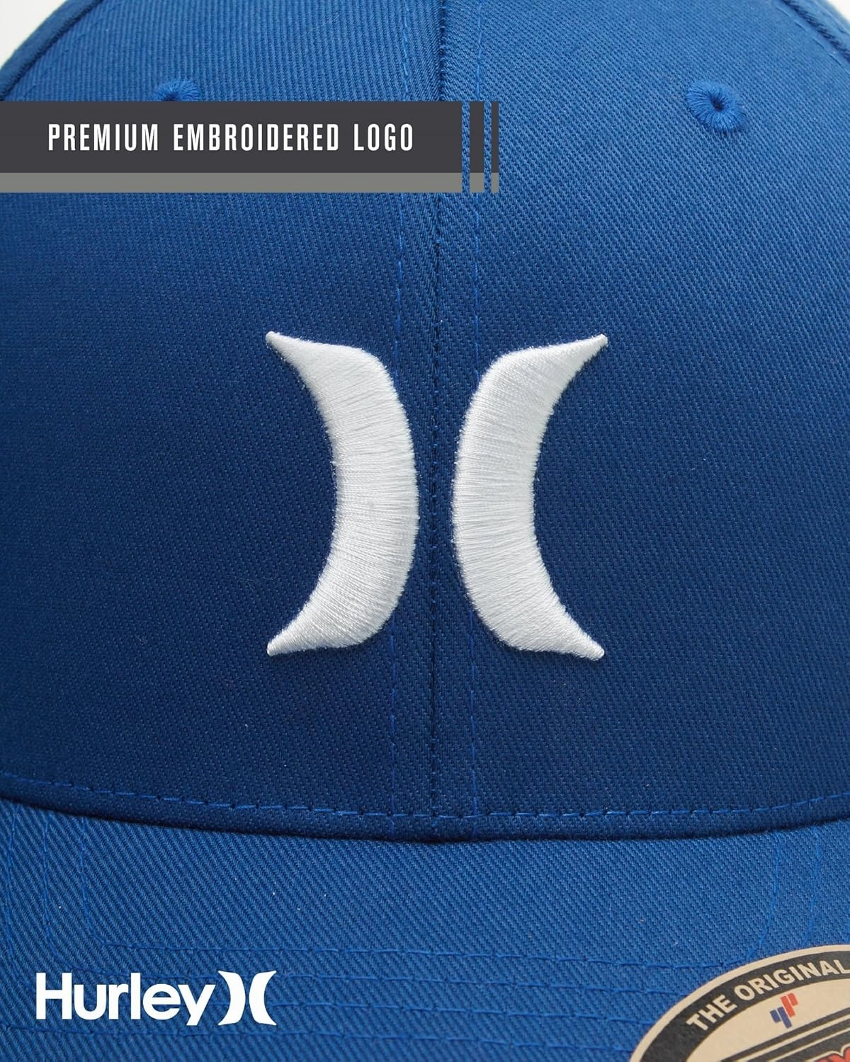 Hurley One & Only Men's Hat