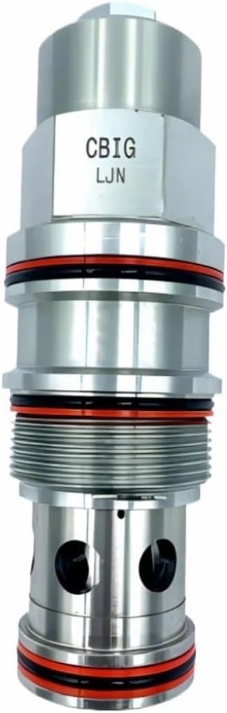 Hydraulic Cartridge Valve CBIG-LJN
