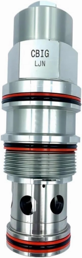 Hydraulic Cartridge Valve CBIG-LJN