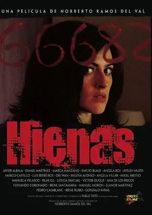 Hyenas ( Hienas ) [ NON-USA FORMAT, PAL, Reg.2 Import - Spain ]