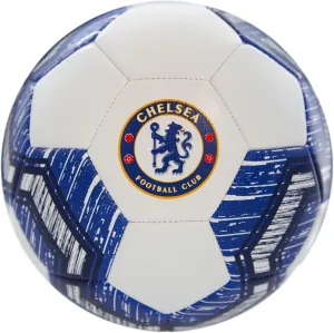 Icon Sports Officially Licensed Chelsea FC Regulation Size 5 Soccer Ball