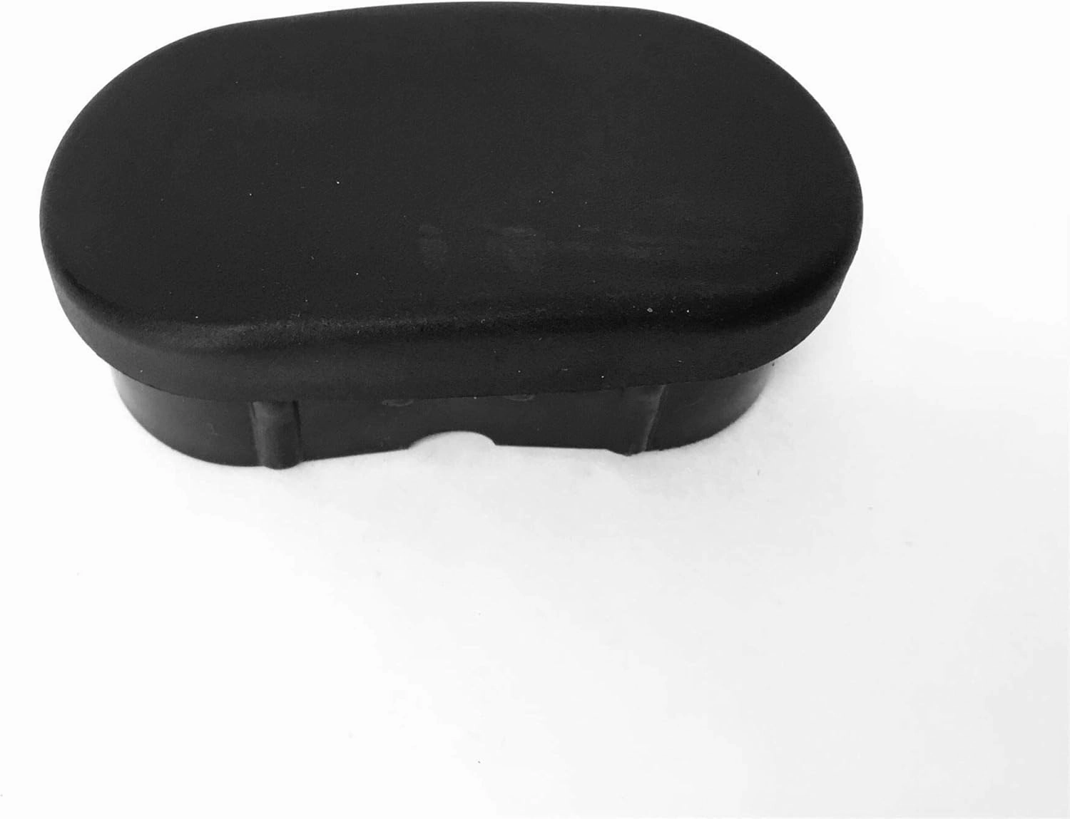 ICON Health and Fitness Rear Stabilizer End Cap 320579 Works with FreeMotion NordicTrack Proform Indoor Cycle