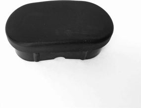 ICON Health and Fitness Rear Stabilizer End Cap 320579 Works with FreeMotion NordicTrack Proform Indoor Cycle
