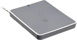 Identiv uTrust 3700 F Contactless Smart Card Reader (Part No: 905502-1)