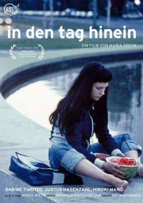 In den Tag hinein