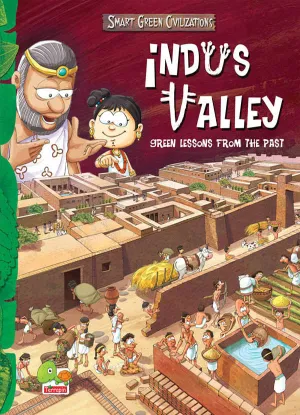 Indus Valley