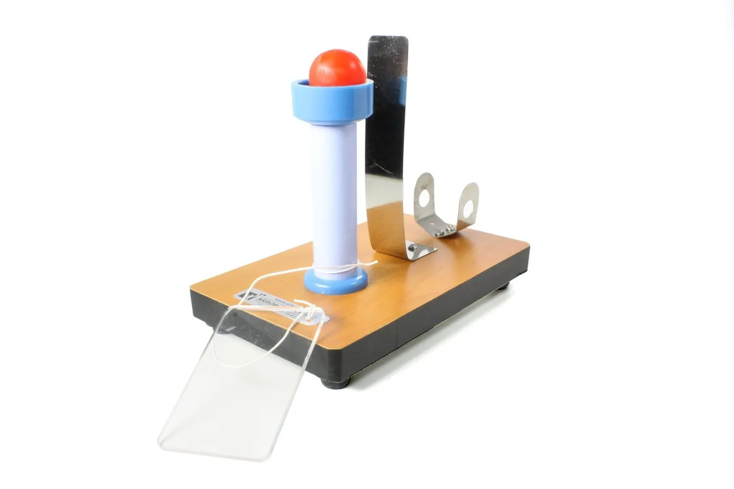 Inertia Apparatus