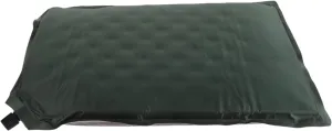 Insulated Camping Pillow Self Inflating Waterproof for Outdoor Hiking Car and Office Use