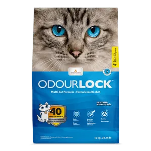 Intersand Odourlock