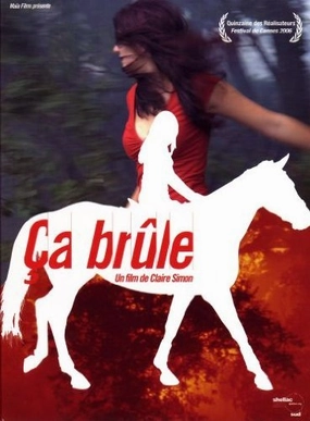 It Burns / 800 km Difference: Romance (a brle / 800 km de diffrence: Romance) [Region 2]
