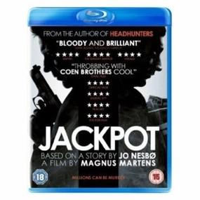 Jackpot (Blu Ray)