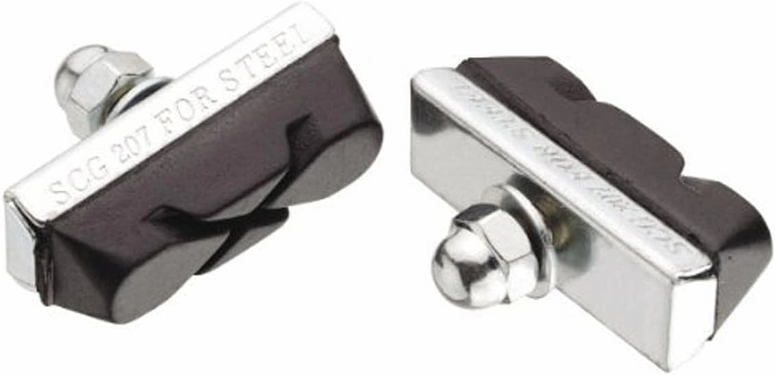 Jagwire Caliper Brake Pads x 1 Pair