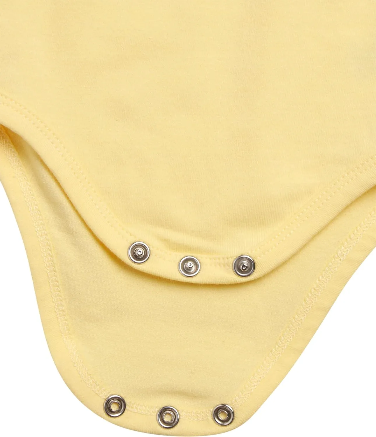 Jessica Simpson Baby Girl Clothes Set - 2 Piece Baby Onesie Bodysuit and Infant Pants Newborn Girl Outfits (Sizes: 0-9M)