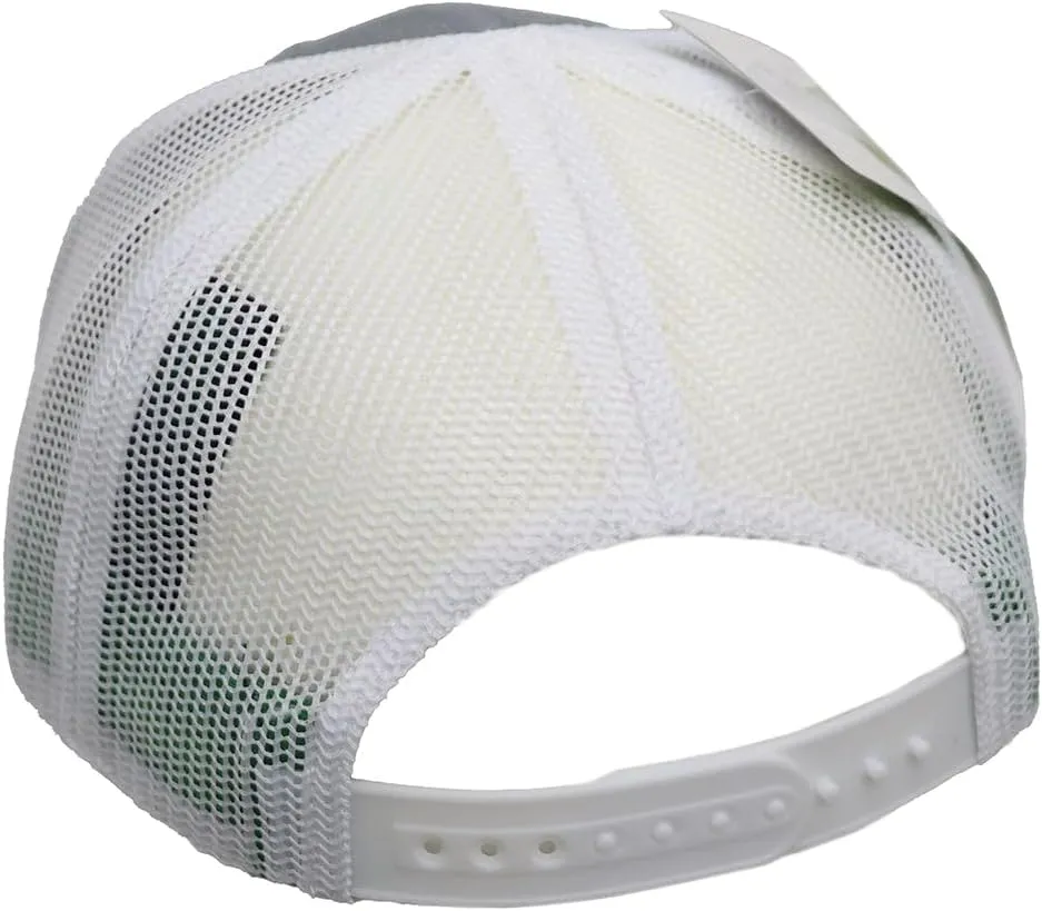 John Deere Boys' Trademark Trucker Ball Cap
