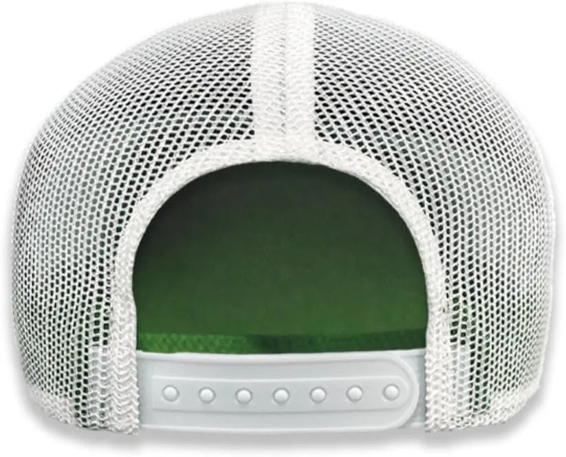 John Deere Boys' Trademark Trucker Ball Cap