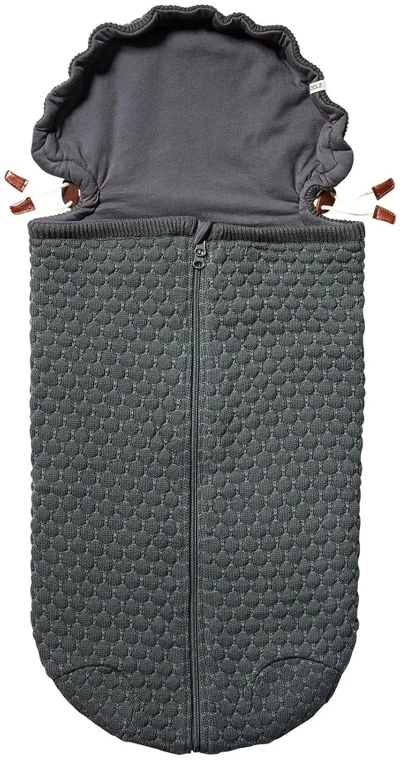 Joolz Essentials Nest Grey