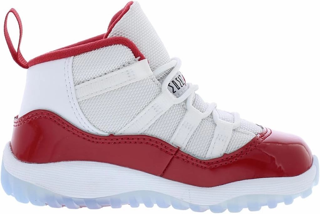 Jordan unisex-child Jordan 11 Retro (Infant/Toddler)
