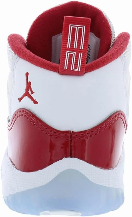 Jordan unisex-child Jordan 11 Retro (Infant/Toddler)