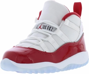 Jordan unisex-child Jordan 11 Retro (Infant/Toddler)