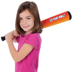Jumbo Bat and Ball Set, Great for Beginners, Ages 4 