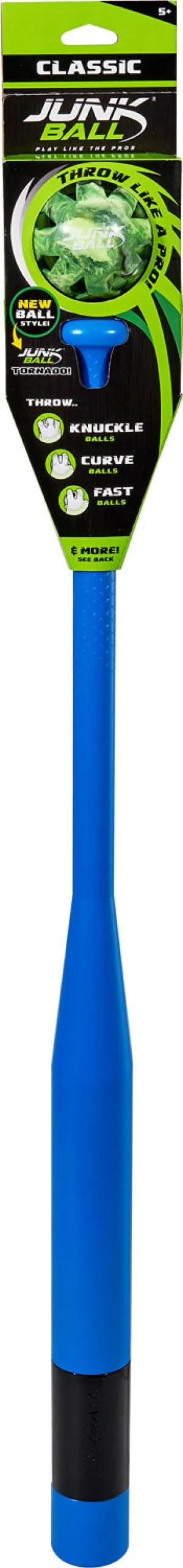 Junk Ball® Classic Bat and Ball Set