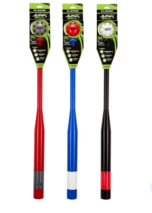 Junk Ball Classic Bat and Ball Set
