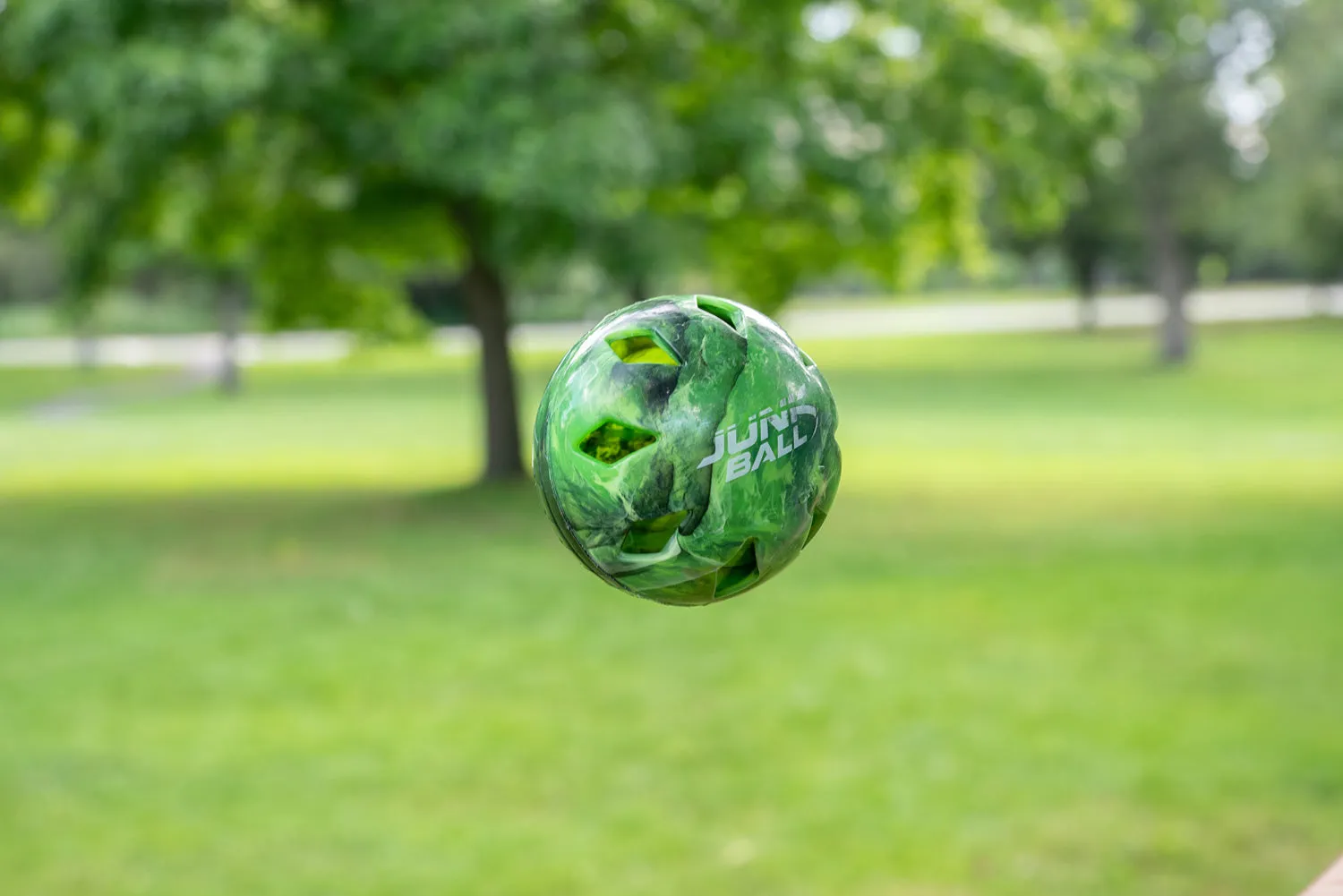 Junk Ball® Classic Bat and Ball Set