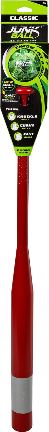 Junk Ball® Classic Bat and Ball Set