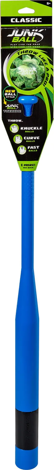 Junk Ball® Classic Bat and Ball Set