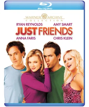 Just Friends
