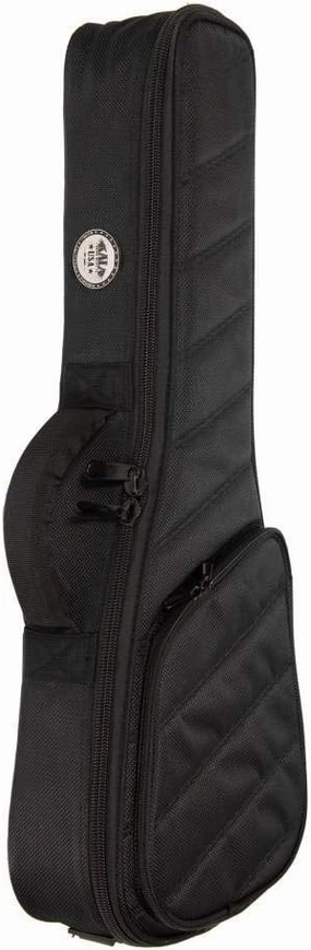 KALA TSUB-T Transit Series Gig Bag for Ukulele, Plush Interior, Tenor Size