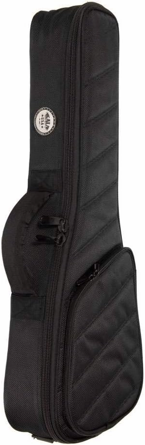 KALA TSUB-T Transit Series Gig Bag for Ukulele, Plush Interior, Tenor Size