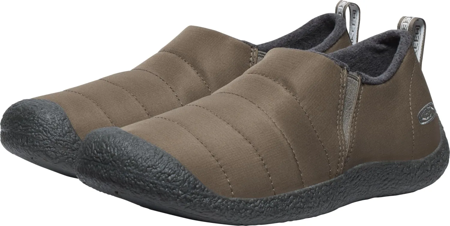 KEEN Men's Howser 2 Casual Comfortable Durable Slippers