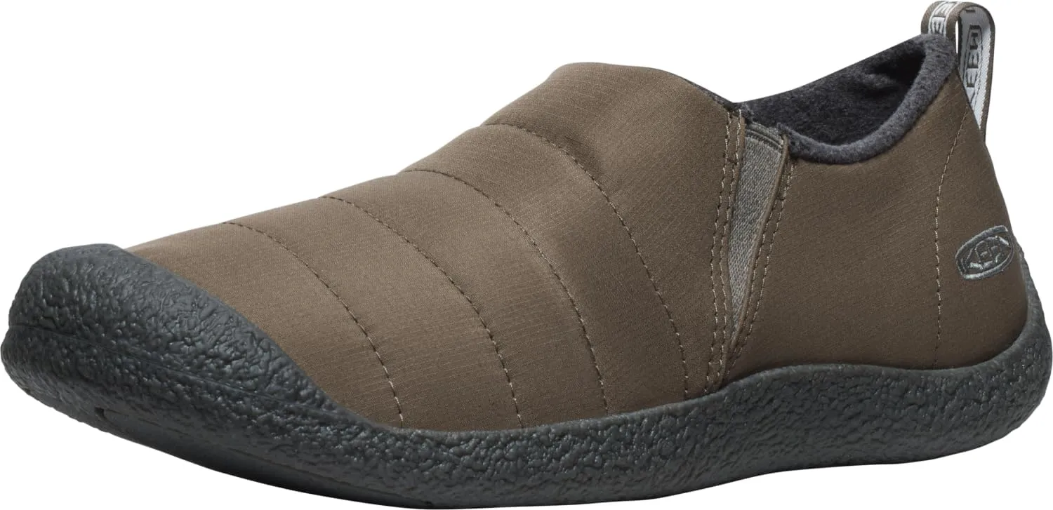 KEEN Men's Howser 2 Casual Comfortable Durable Slippers