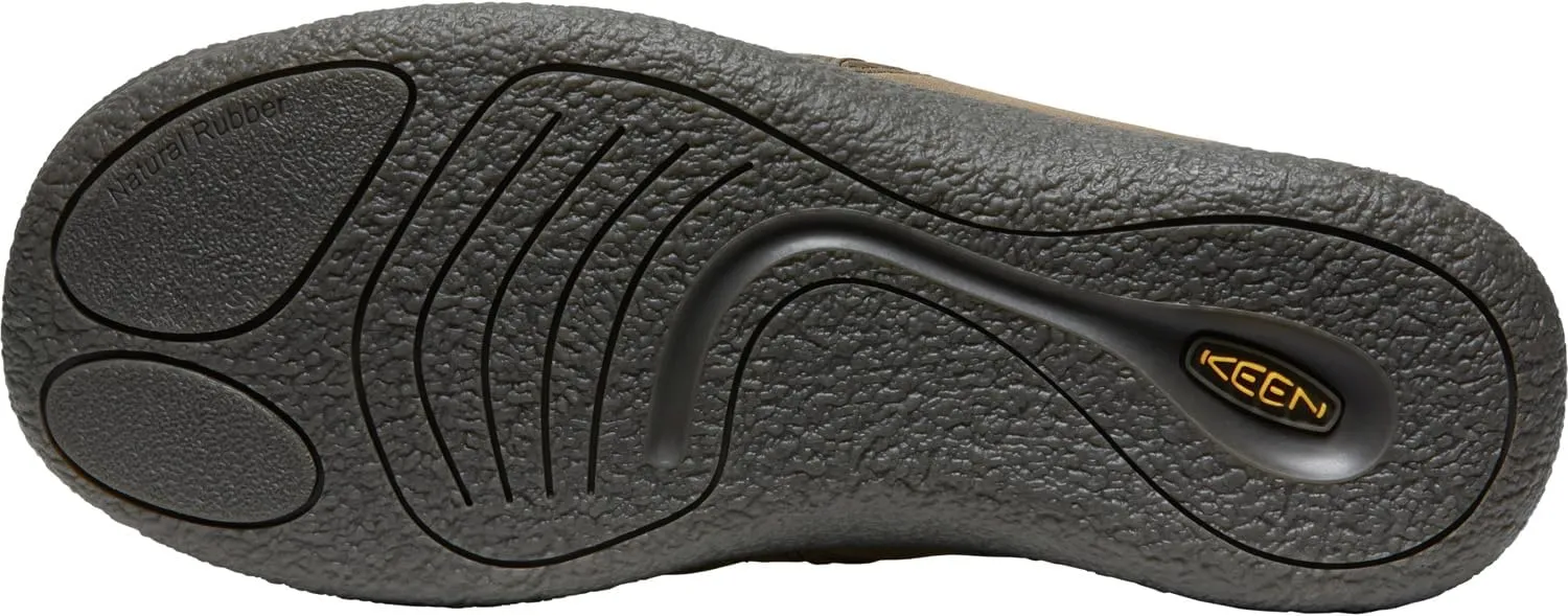 KEEN Men's Howser 2 Casual Comfortable Durable Slippers
