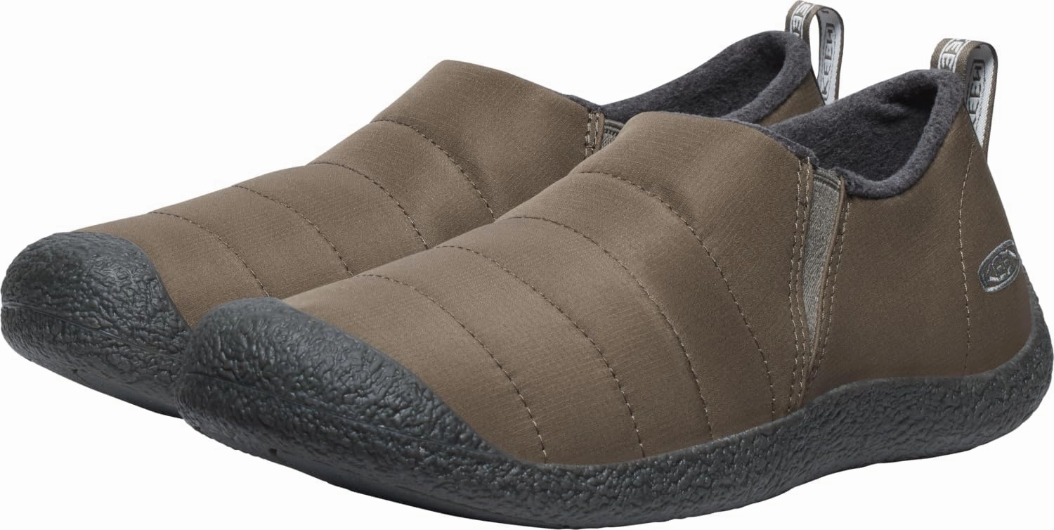 KEEN Men's Howser 2 Casual Comfortable Durable Slippers