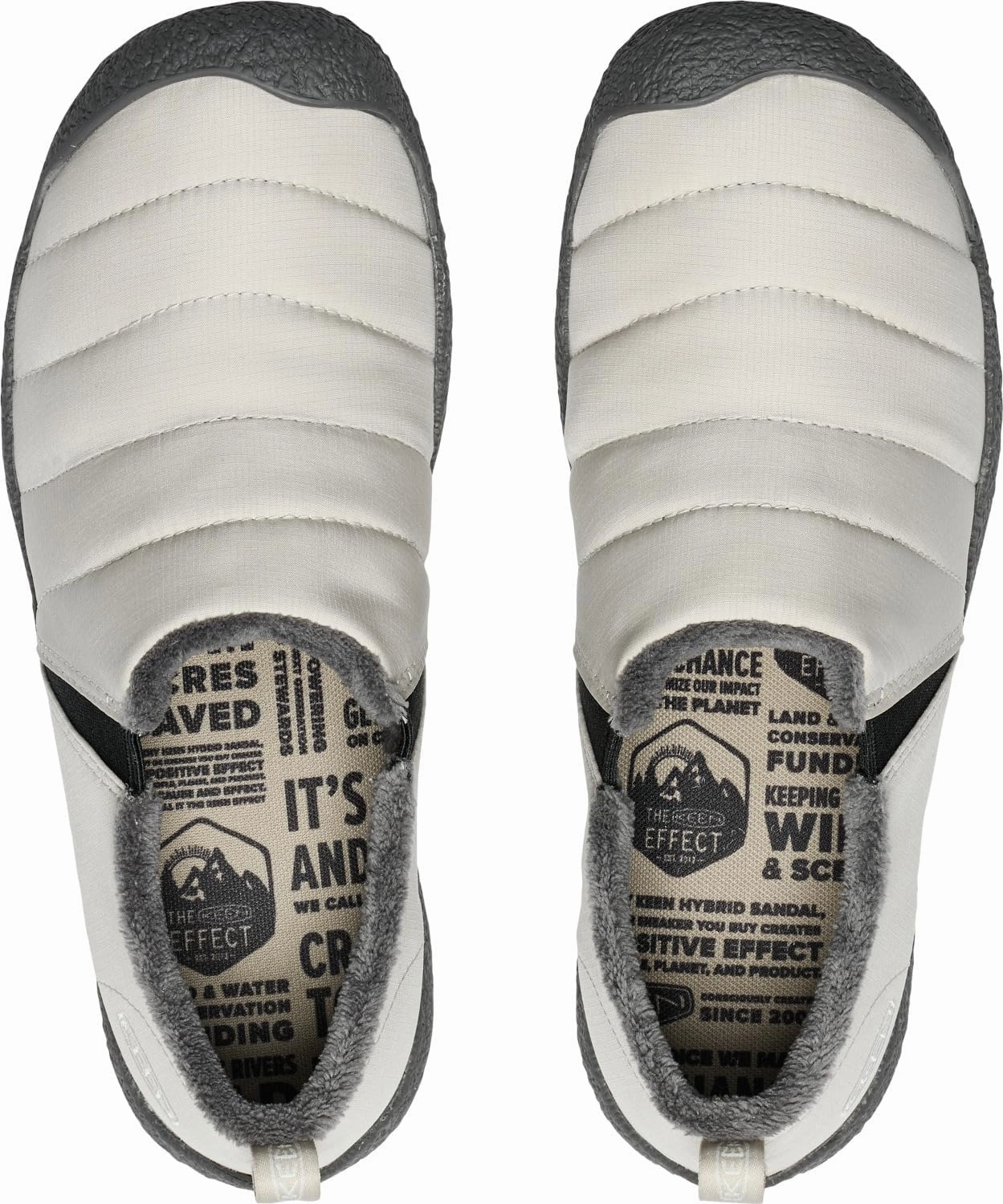 KEEN Men's Howser 2 Casual Comfortable Durable Slippers