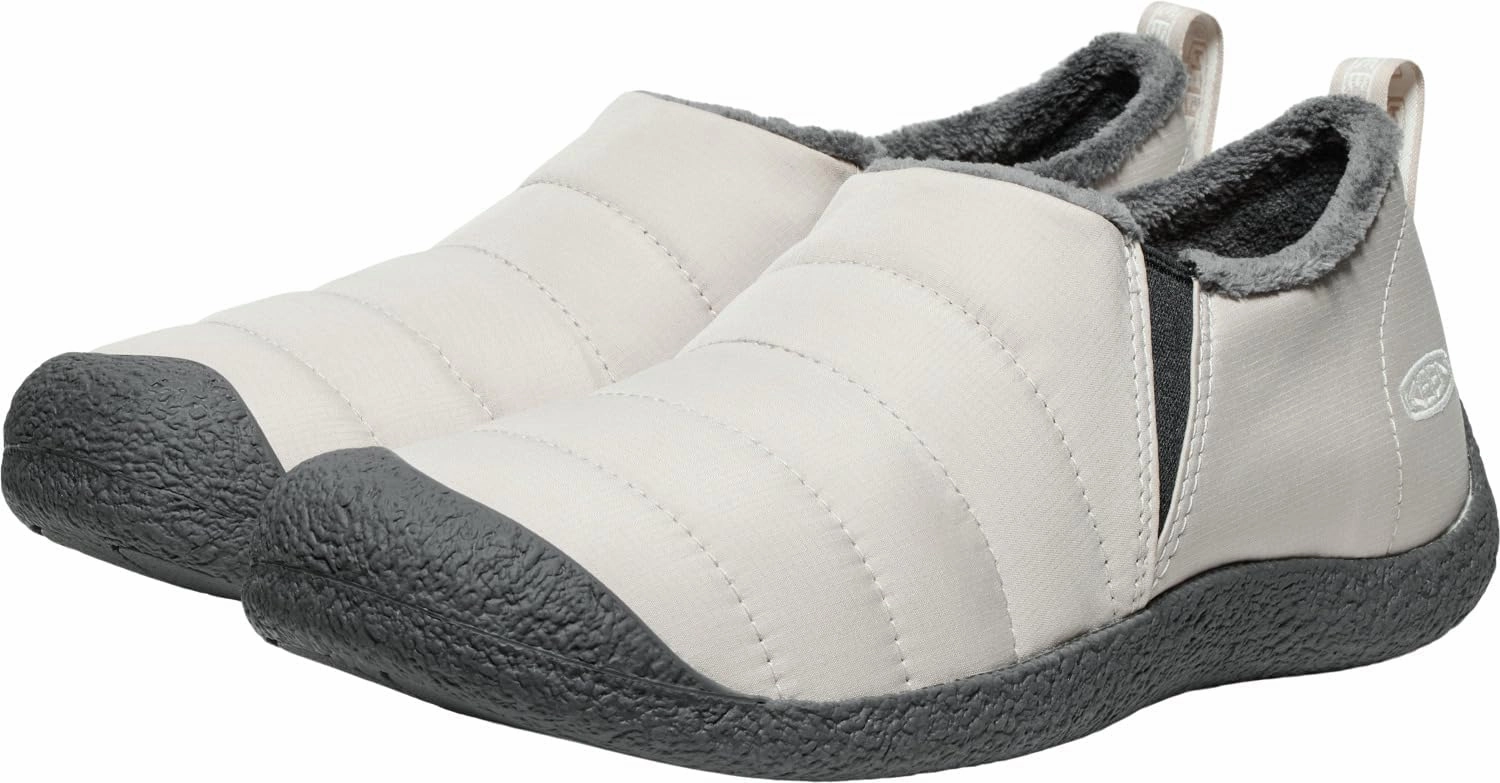 KEEN Men's Howser 2 Casual Comfortable Durable Slippers